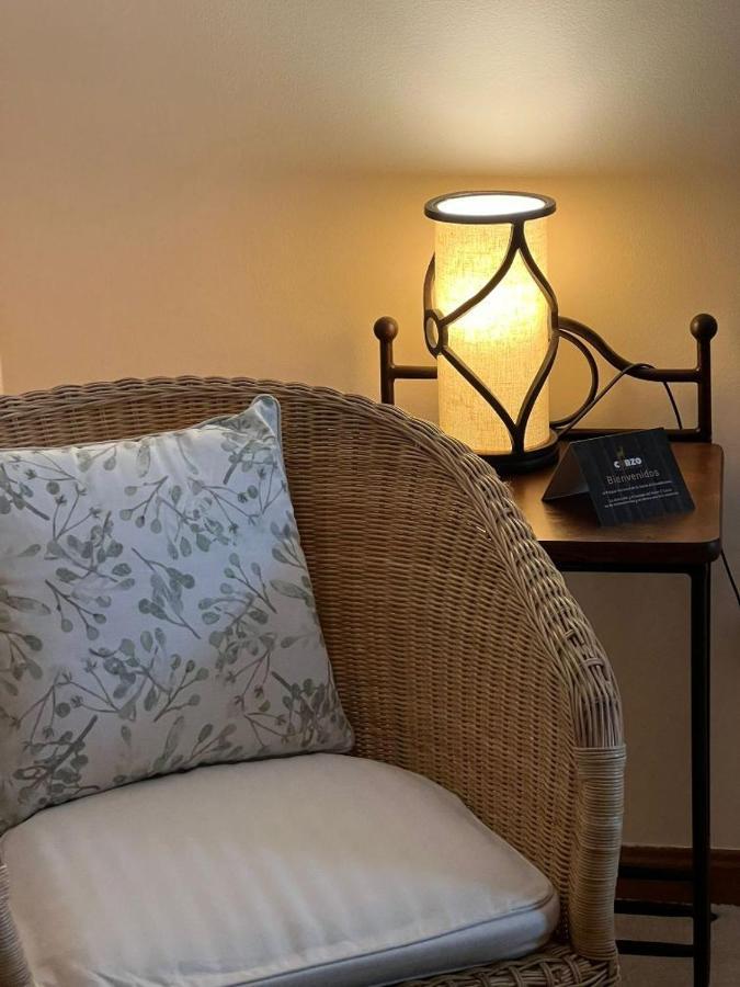 סרסדייה Corzo Hotel מראה חיצוני תמונה