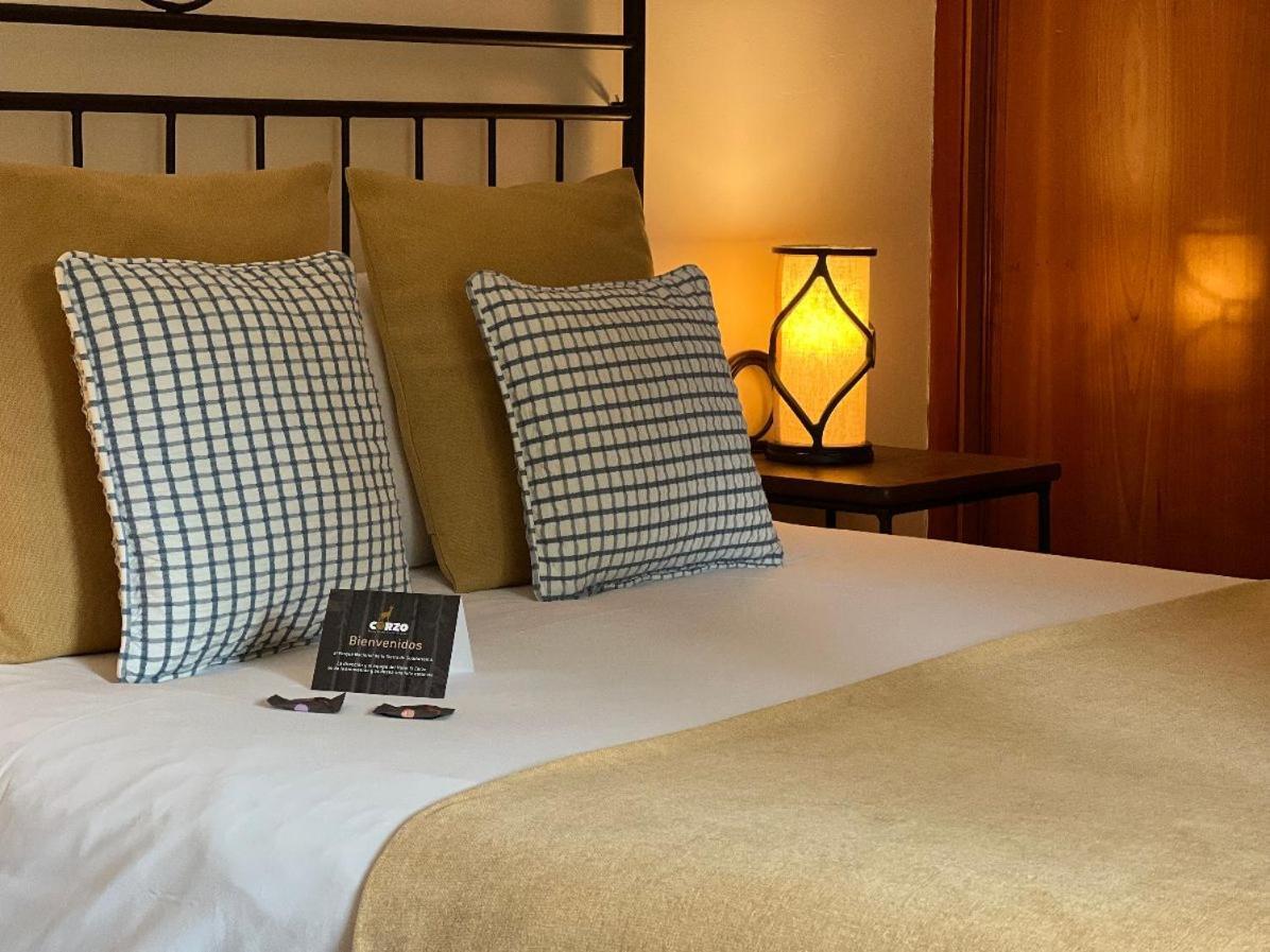 סרסדייה Corzo Hotel מראה חיצוני תמונה