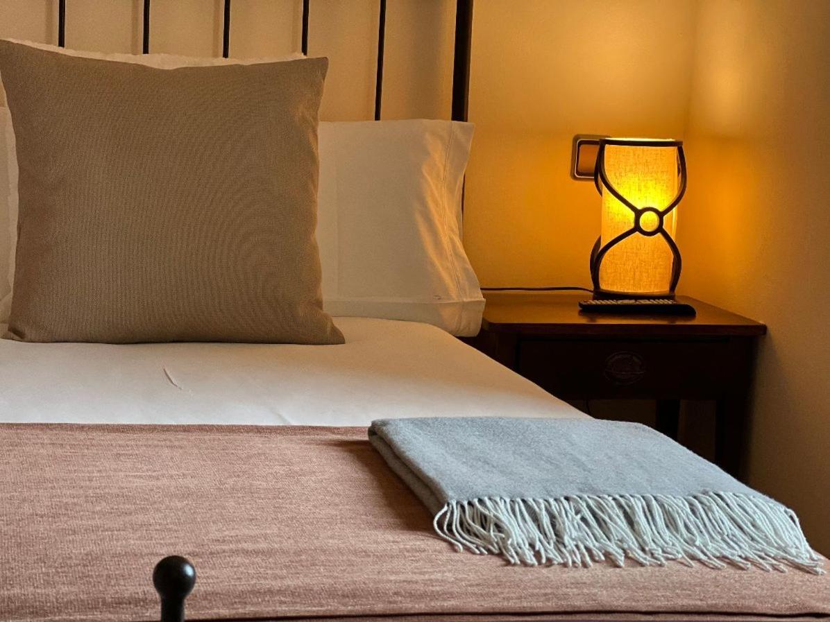 סרסדייה Corzo Hotel מראה חיצוני תמונה