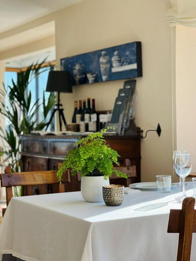סרסדייה Corzo Hotel מראה חיצוני תמונה