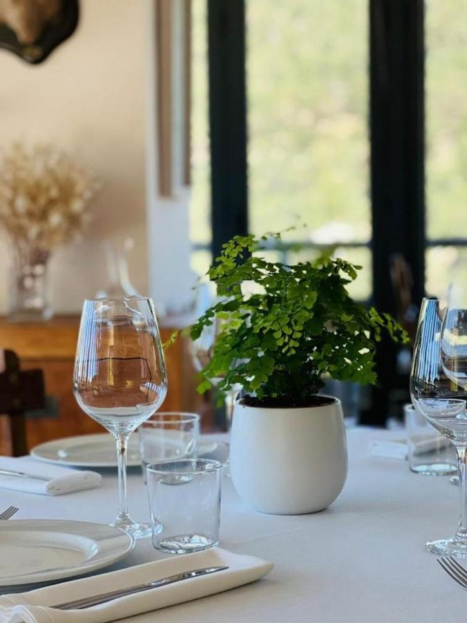 סרסדייה Corzo Hotel מראה חיצוני תמונה