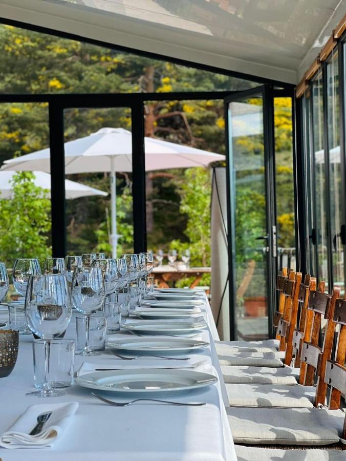 סרסדייה Corzo Hotel מראה חיצוני תמונה