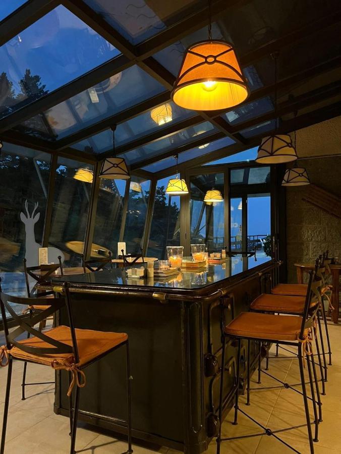 סרסדייה Corzo Hotel מראה חיצוני תמונה