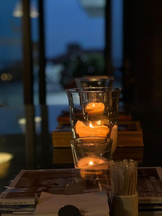 סרסדייה Corzo Hotel מראה חיצוני תמונה