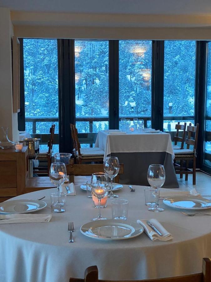סרסדייה Corzo Hotel מראה חיצוני תמונה