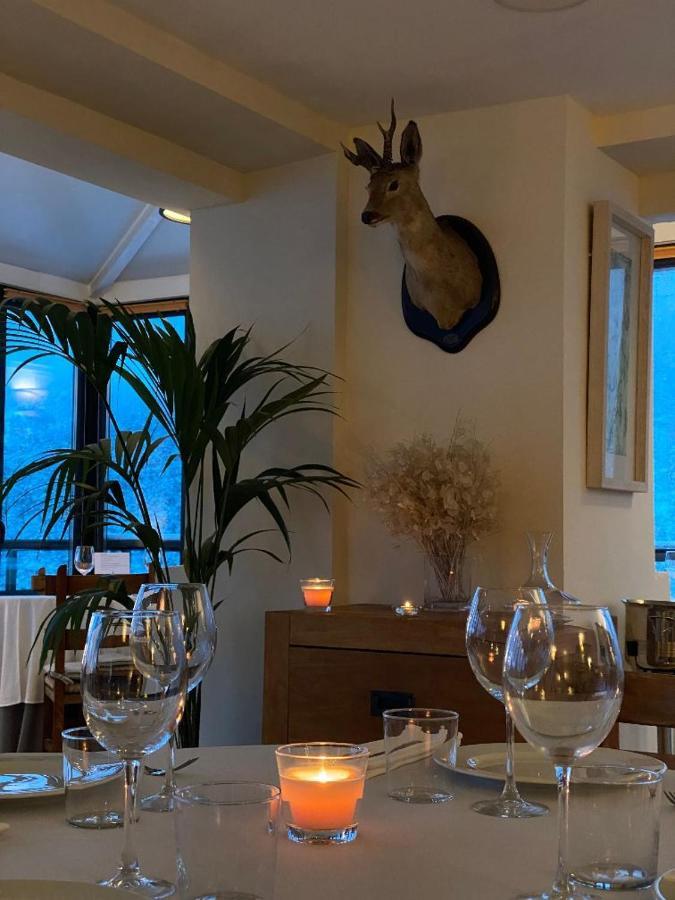 סרסדייה Corzo Hotel מראה חיצוני תמונה