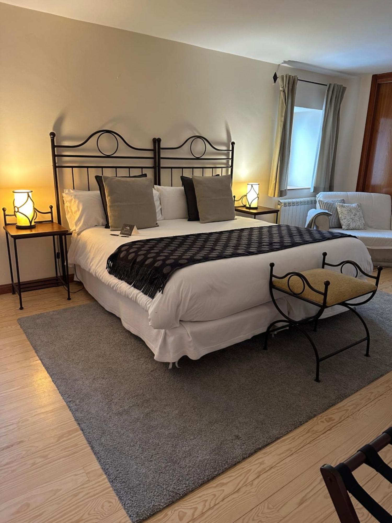 סרסדייה Corzo Hotel מראה חיצוני תמונה