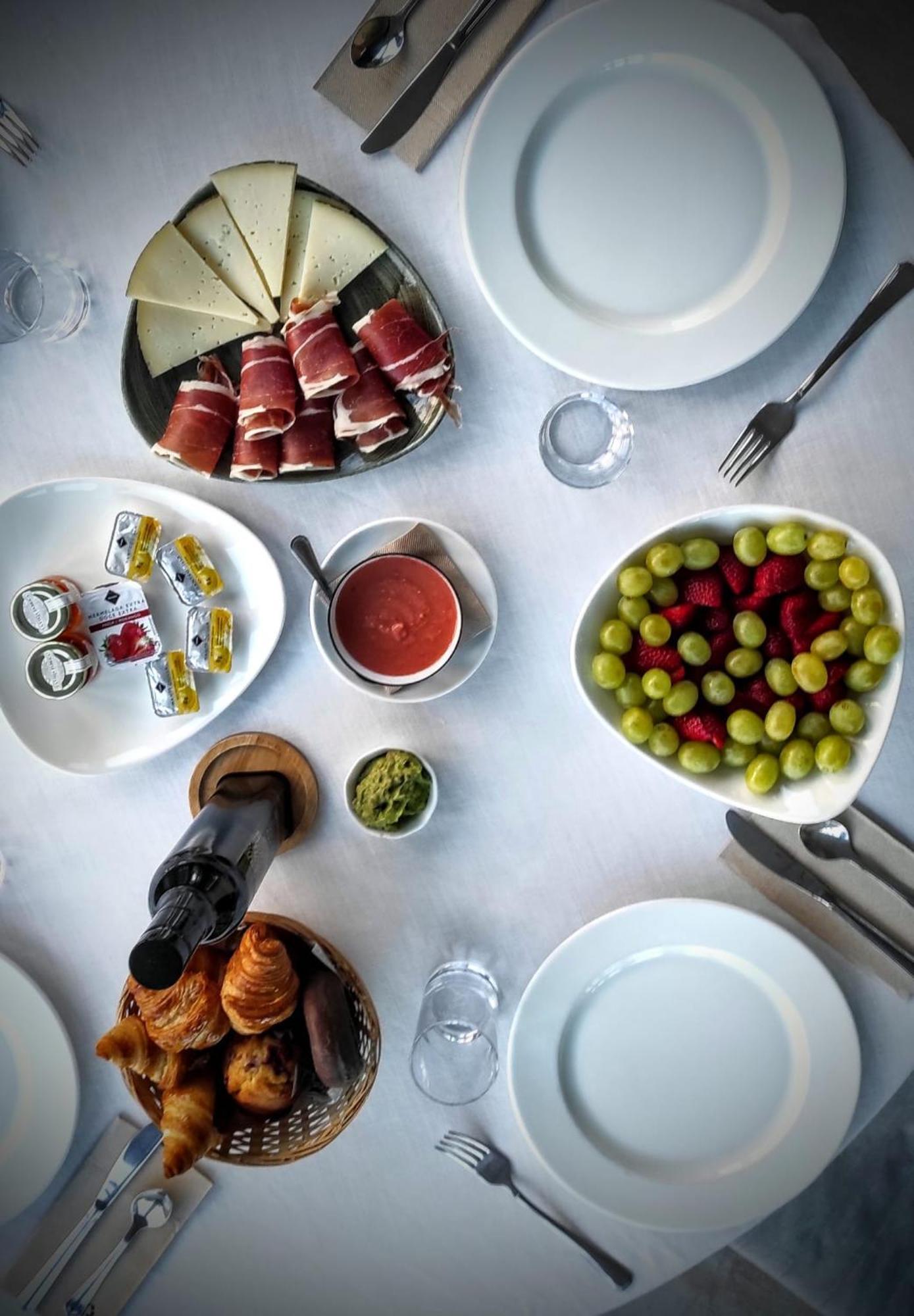 סרסדייה Corzo Hotel מראה חיצוני תמונה