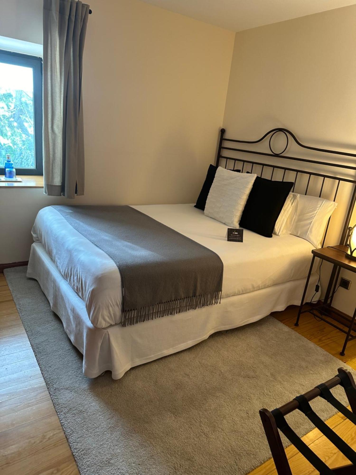 סרסדייה Corzo Hotel מראה חיצוני תמונה